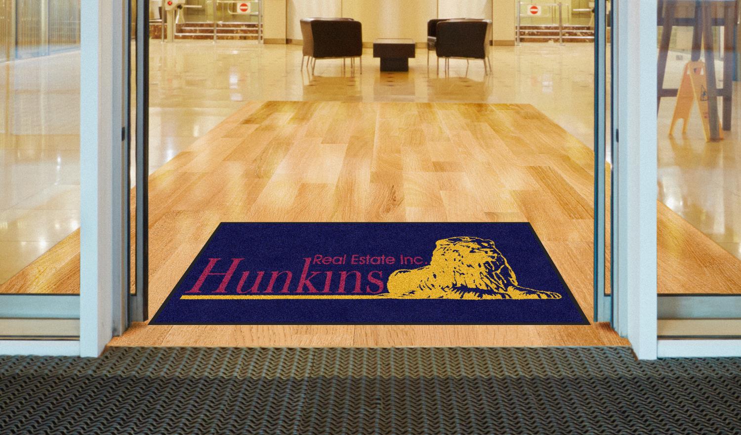 The Mat Works