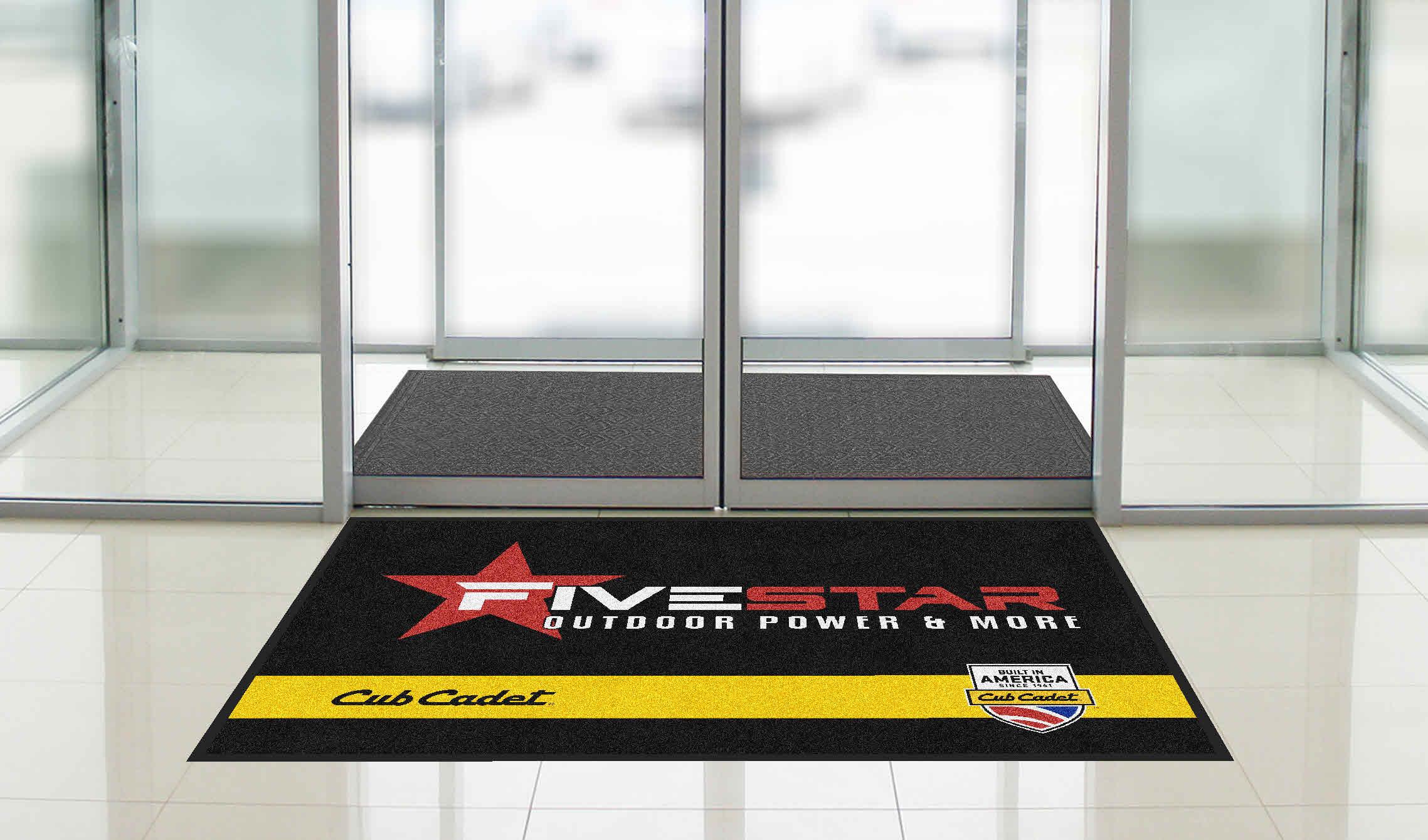 The Mat Works