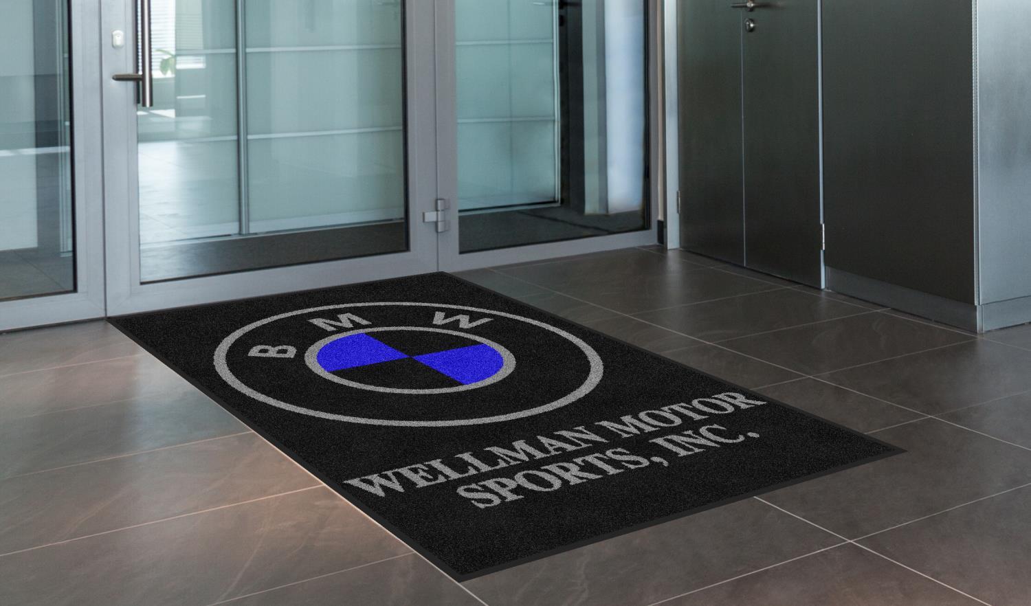 The Mat Works