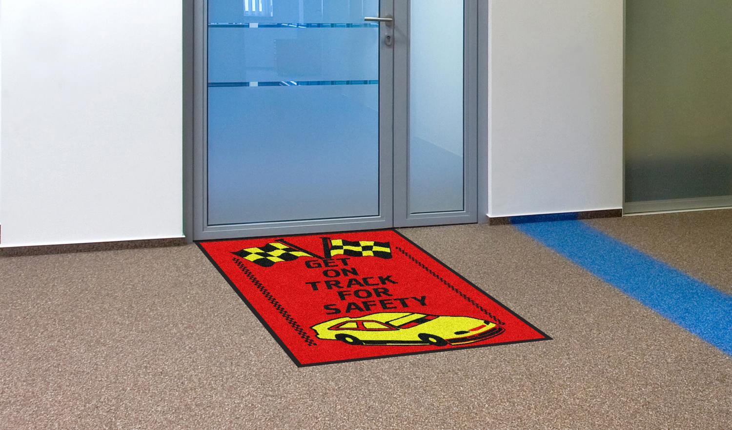 The Mat Works